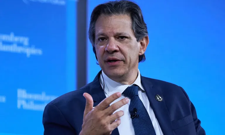 Brazil’s Finance Minister Goes Hard on Online Gambling