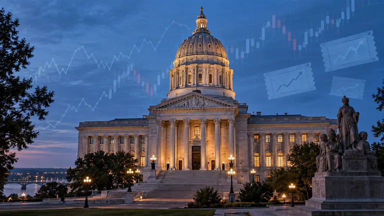 Missouri Prepares Action Against Prediction Market Operators