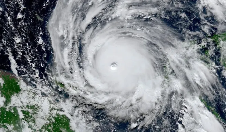 Macau Casinos Slam the Brakes as Super Typhoon Ragasa Roars Closer
