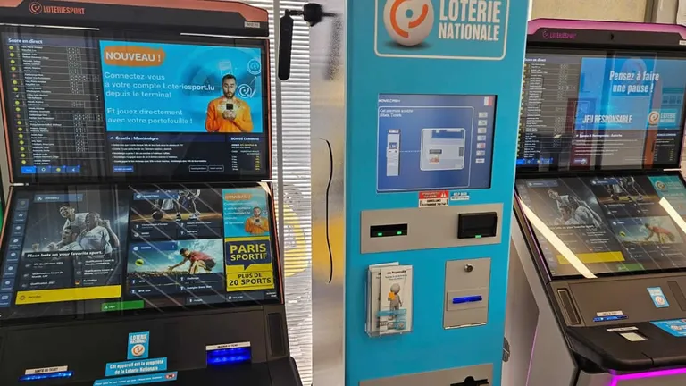 Luxembourg Eyes a State Monopoly on Online Gambling