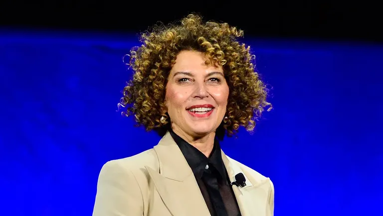 MGM Resorts Welcomes Dame Donna Langley to Its Board Amid Strategic Entertainment Expansion