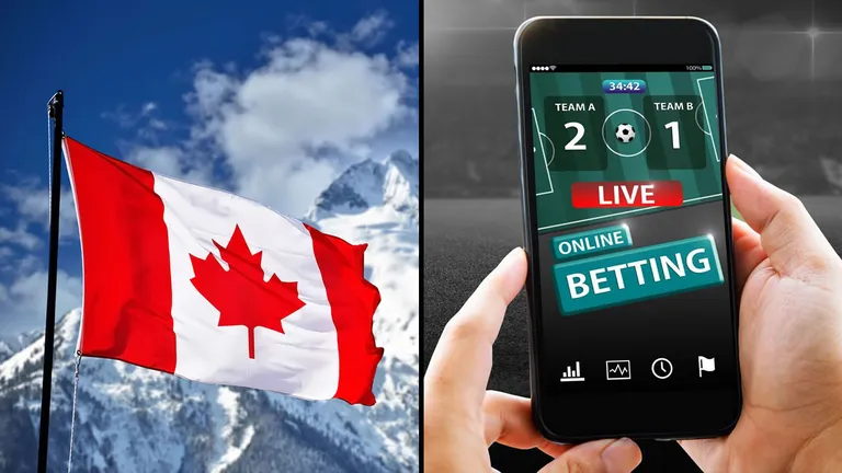 Canada Takes Aim at Sports Betting Ads