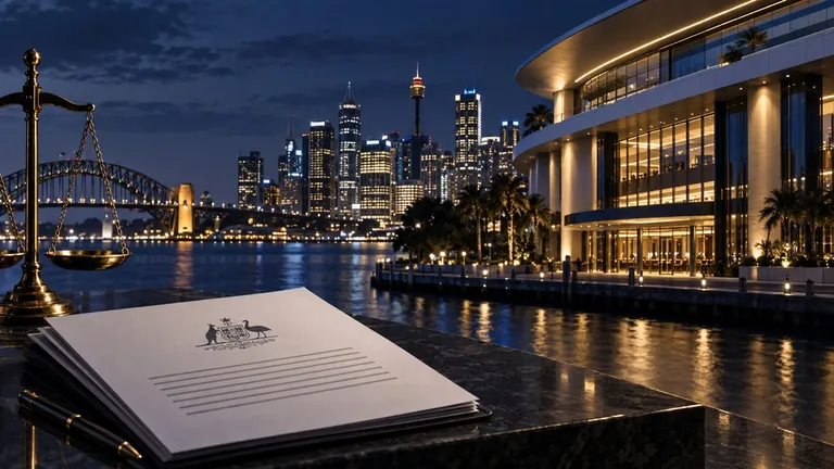 The Star Sydney Manager Extended to June 2027 as Licence Stays Suspended