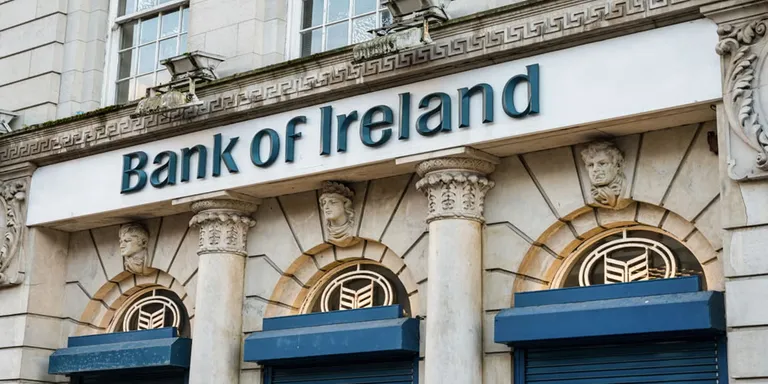 Bank of Ireland Rolls Out Gambling Block to Protect Customers