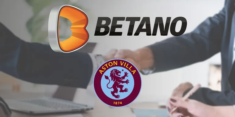 A New Era for Aston Villa: Betano's Embrace