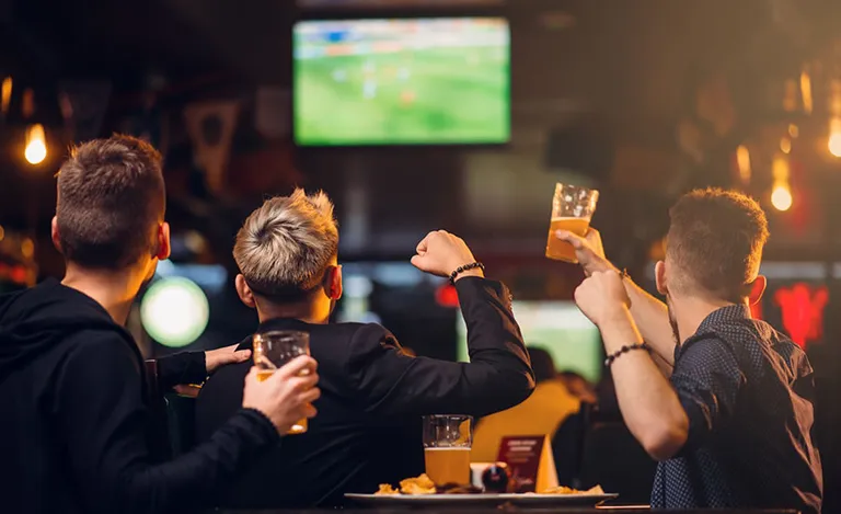 The Ugly Mug Sportsbook: A New Addition to Washington DC's Betting Scene