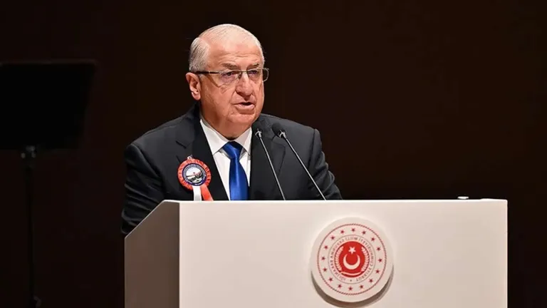 Defense Minister Exposes Gambling's Deadly Grip on Turkish Soldiers