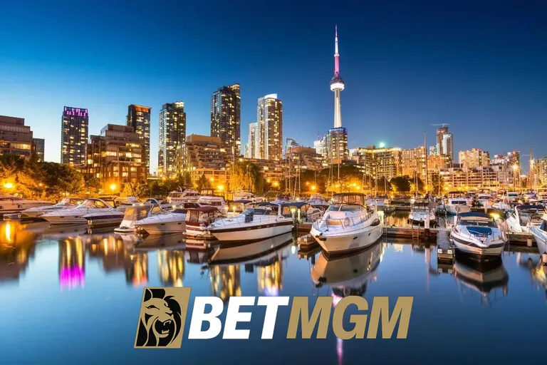 BetMGM Casino Welcomes Ontario to the Buffalo Slot Experience