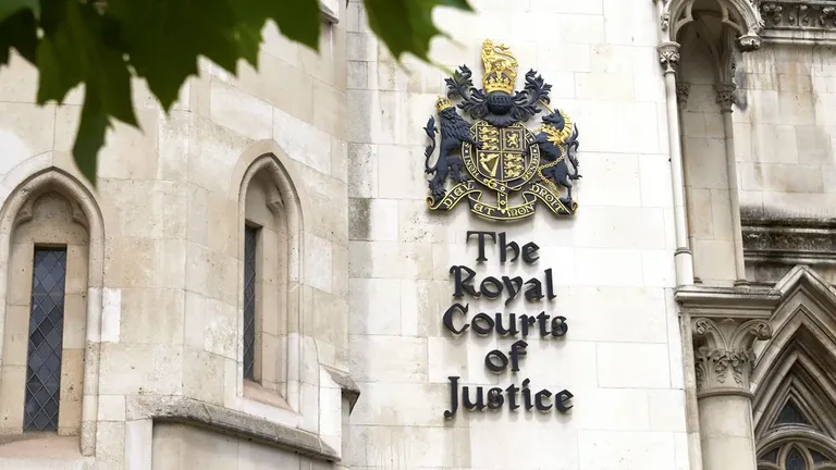 UK High Court Shuts Down Billion-Pound National Lottery Lawsuit