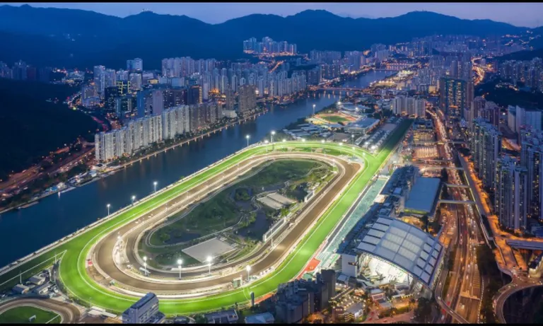 Hong Kong Moves Closer to Legalising Basketball Betting Amid Budget Deficit