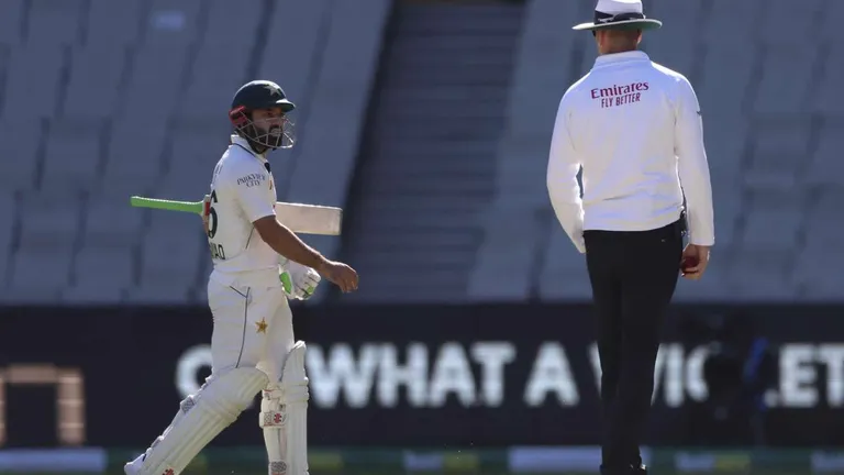 Global Match-Fixing Bust Shakes Pakistan Cricket