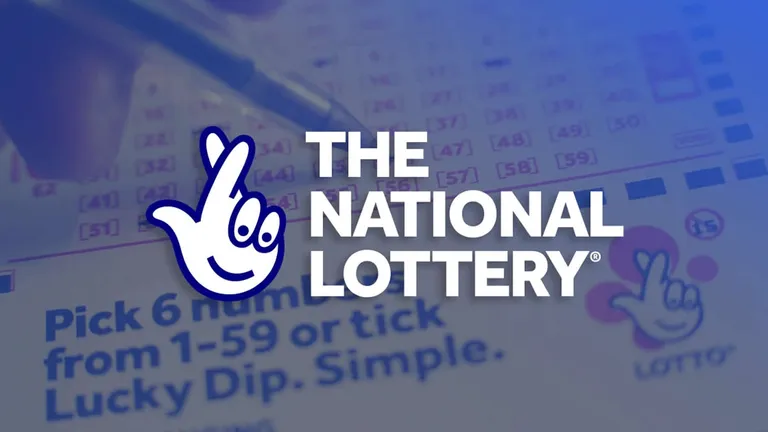 Welsh Couple Stun UK National Lottery With a Second £1 Million Triumph