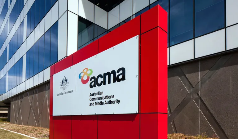 ACMA's Firm Stance Against Gambling Offenses