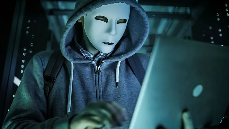 Vegas Cyberattack Shocker: Teen Hacker Turns Himself In