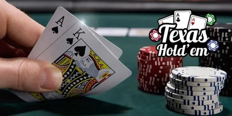 Exploring Poker Variants: From Texas Hold'em to Omaha