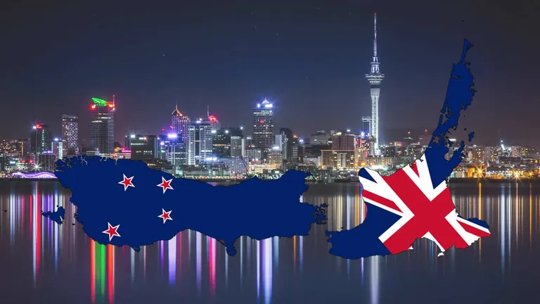New Zealand's Online Gambling Shake-Up