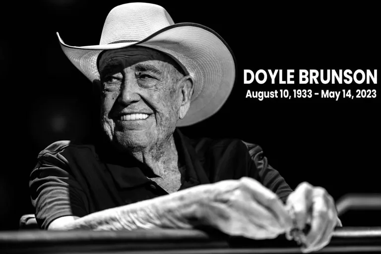 The Legends of Poker: Profiles of Iconic Players