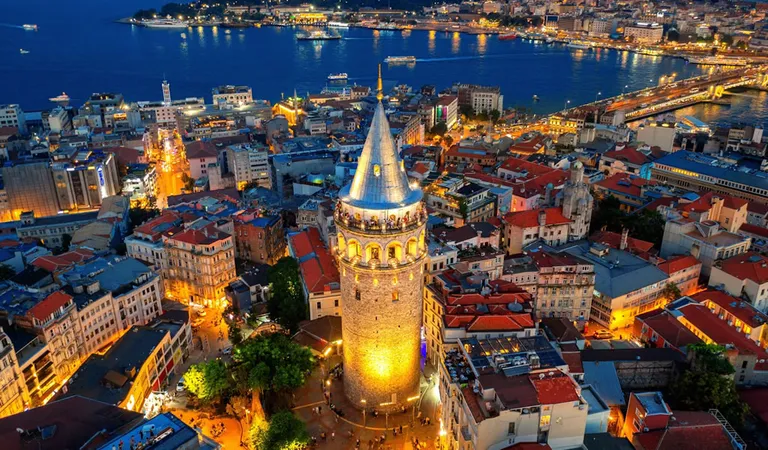 Illegal Gambling Promotions Under Fire in Turkey