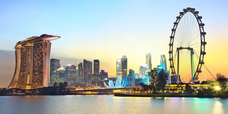 Singapore Casino Suitability Rules Take Effect With New Patron-Data Measures