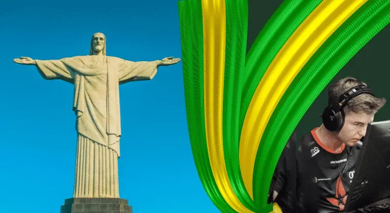 Brazil Expands Betting Regulations to Embrace Popular Esports Titles