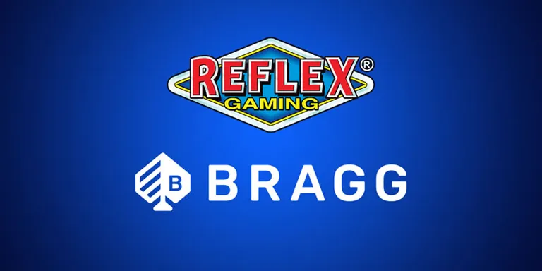 Reflex Gaming to Increase Global Footprint with Bragg Gaming Deal