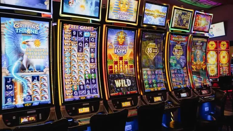 Macau Casino Jackpot Dispute: Businessman Faces Fraud Charges