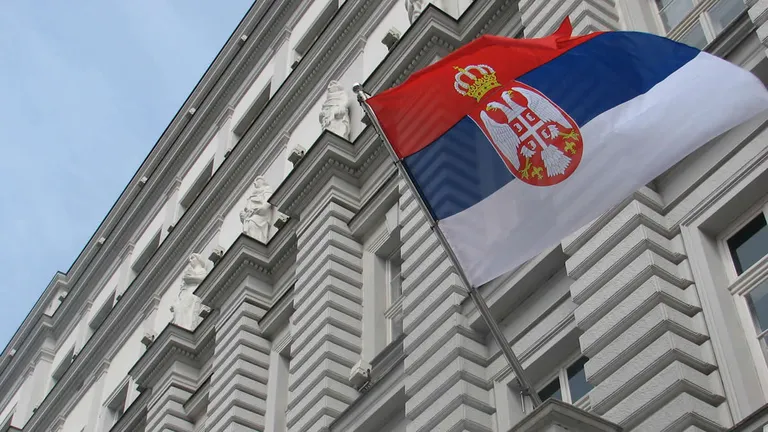 Serbia Tightens Jackpot Rules Across Licensed Gambling Markets