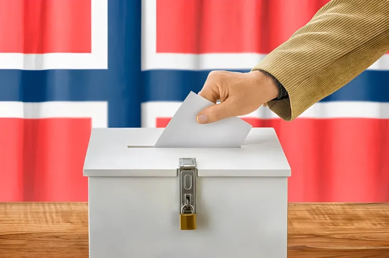 Norway’s Election Locks in Norsk Tipping’s Throne
