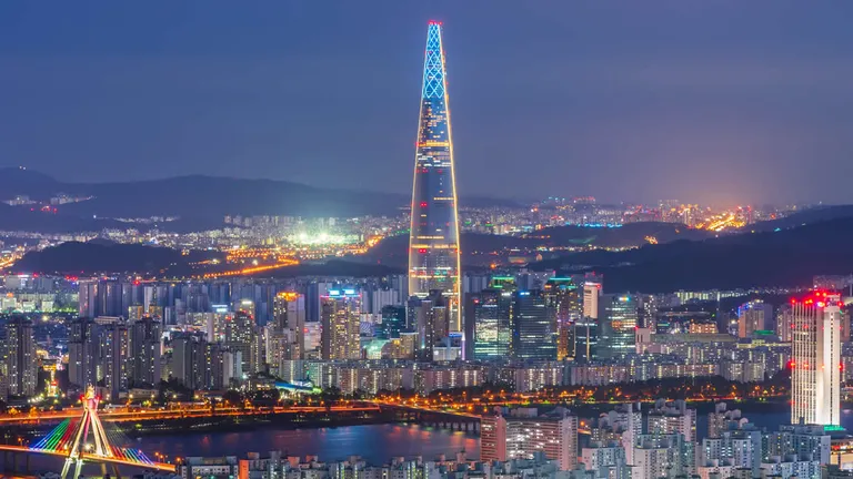 Major Bust in South Korea's Illegal Gambling Scene